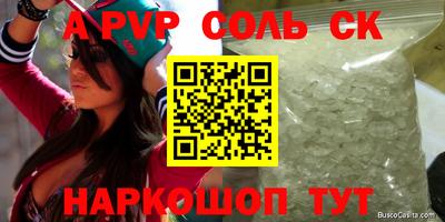 Альфа ПВП Моздок